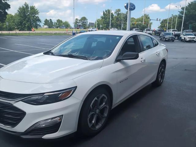 2019 Chevrolet Malibu RS for sale in O'Fallon, IL