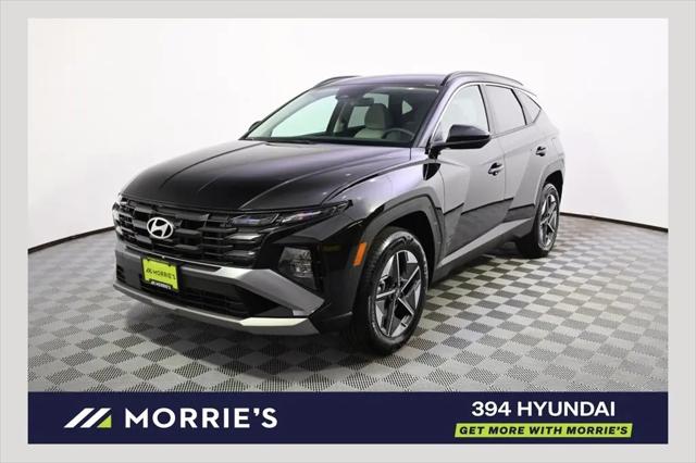 2026 Hyundai Tucson Hybrid SEL for sale in Saint Louis Park, MN