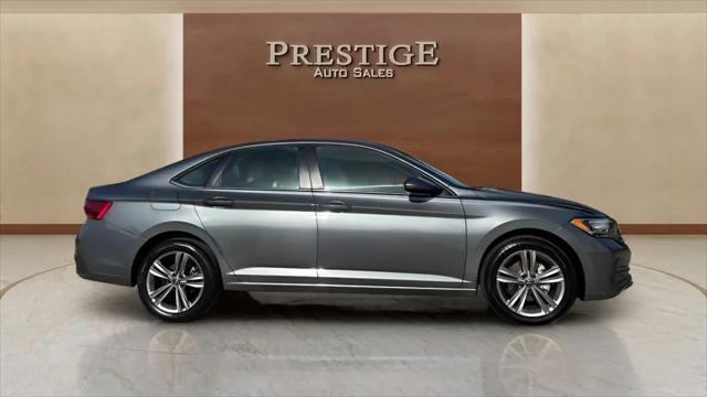 2024 Volkswagen Jetta 1.5T SE for sale in Ocala, FL