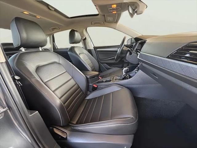 2024 Volkswagen Jetta 1.5T SE for sale in Ocala, FL