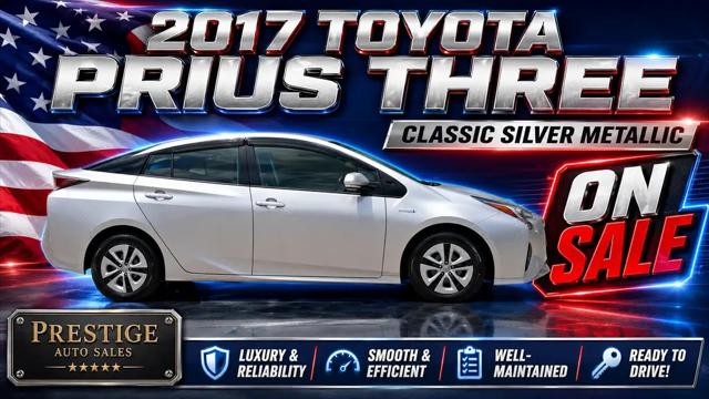 2017 Toyota Prius Four for sale in Ocala, FL