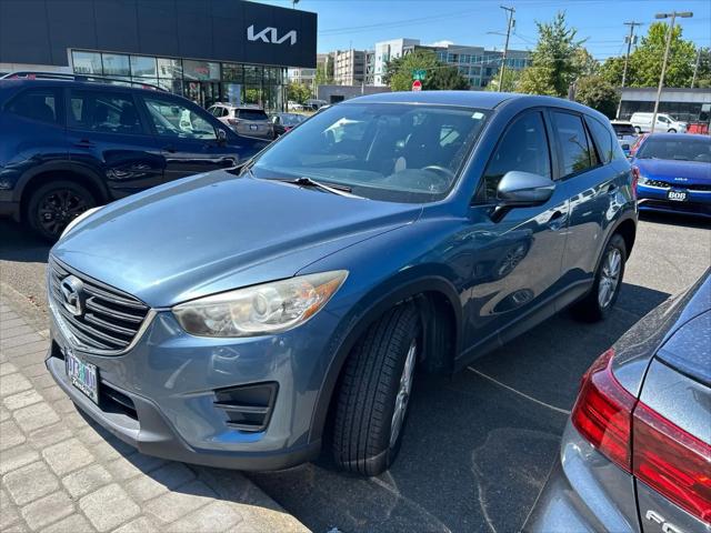 2016 Mazda CX-5 Sport for sale in Beaverton, OR