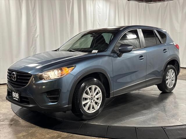 2016 Mazda CX-5 Sport for sale in Beaverton, OR