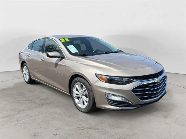 2023 Chevrolet Malibu FWD 1LT for sale in Tempe, AZ