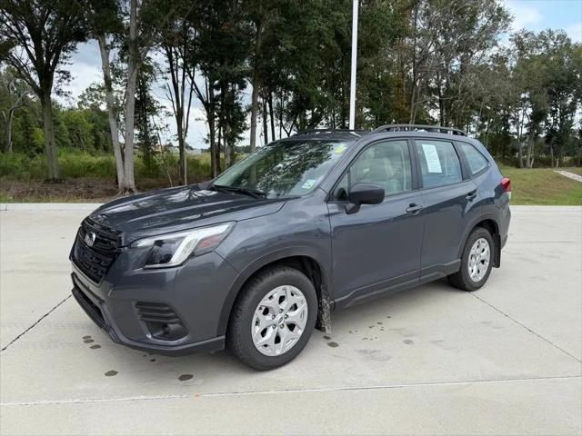 2023 Subaru Forester Base for sale in Lafayette, LA