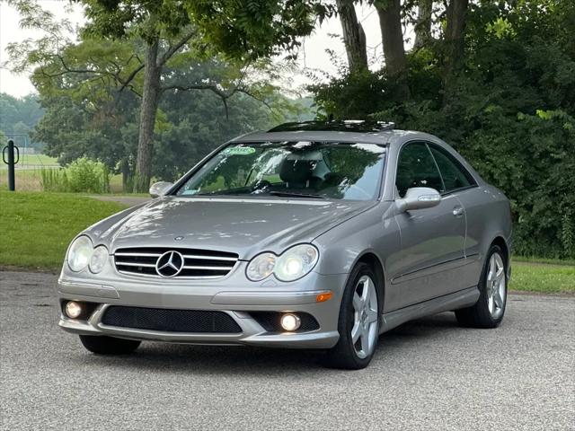 2006 Mercedes-Benz CLK-CLASS CLK 500 for sale near Loveland, OH