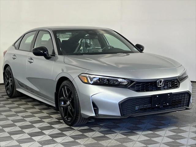 2026 Honda Civic Sport for sale in Riverhead, NY
