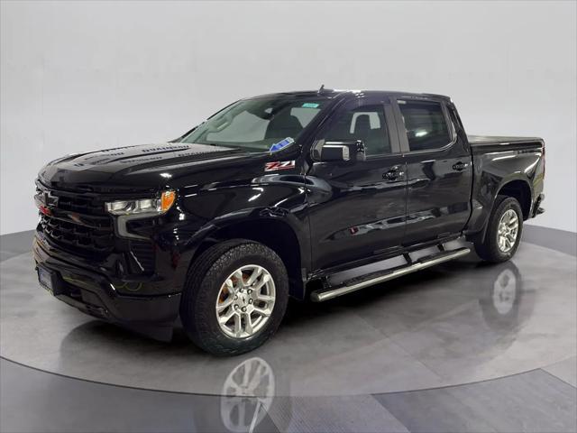 2023 Chevrolet Silverado 1500 RST for sale in Watertown, NY