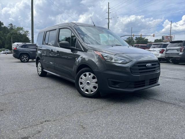 2022 Ford Transit Connect XL Passenger Wagon