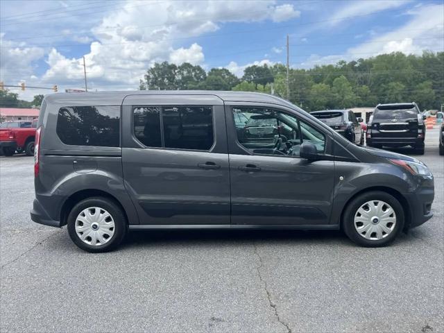 2022 Ford Transit Connect XL Passenger Wagon
