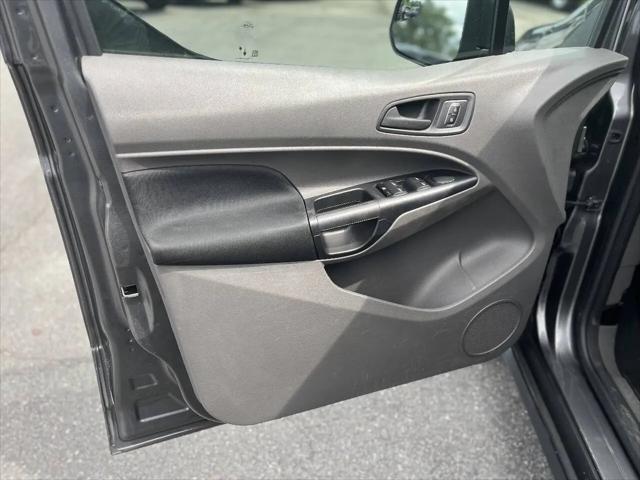 2022 Ford Transit Connect XL Passenger Wagon