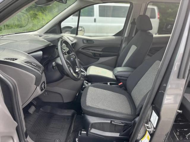 2022 Ford Transit Connect XL Passenger Wagon