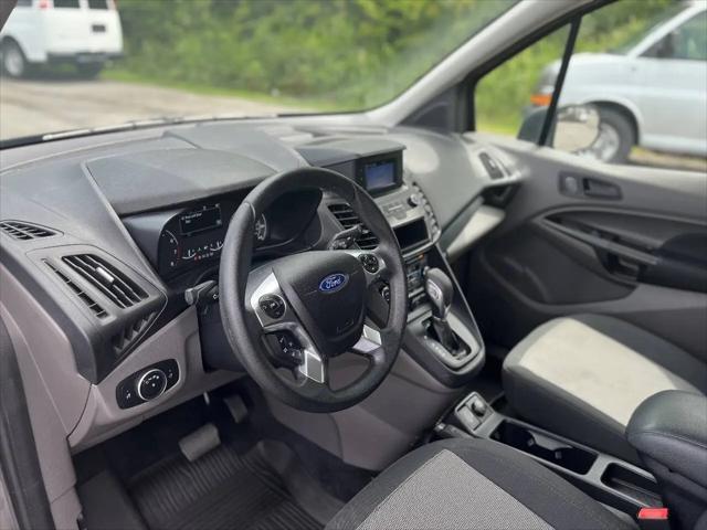 2022 Ford Transit Connect XL Passenger Wagon