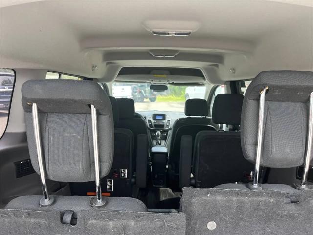 2022 Ford Transit Connect XL Passenger Wagon