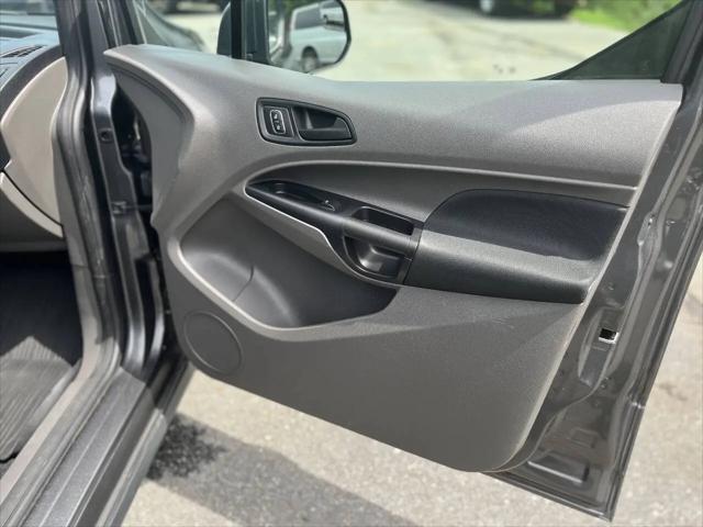 2022 Ford Transit Connect XL Passenger Wagon