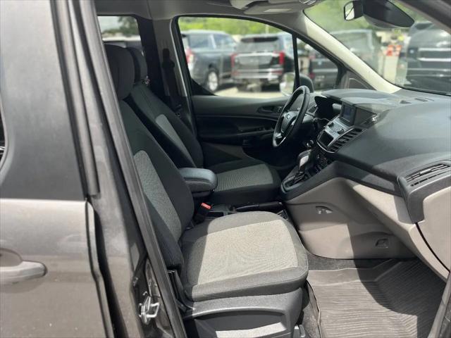 2022 Ford Transit Connect XL Passenger Wagon