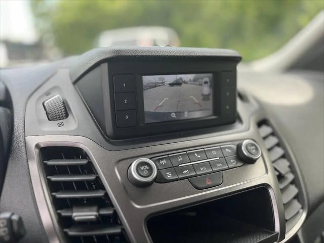 2022 Ford Transit Connect XL Passenger Wagon