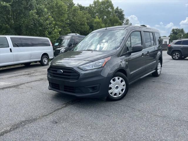 2022 Ford Transit Connect XL Passenger Wagon