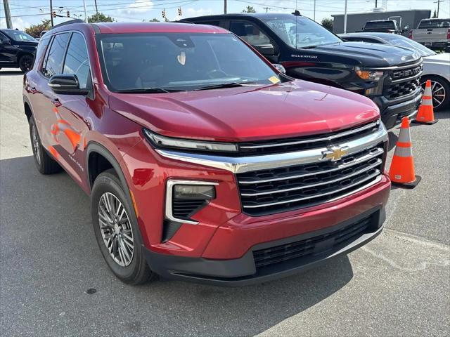 2025 Chevrolet Traverse FWD LT for sale in Concord, NC