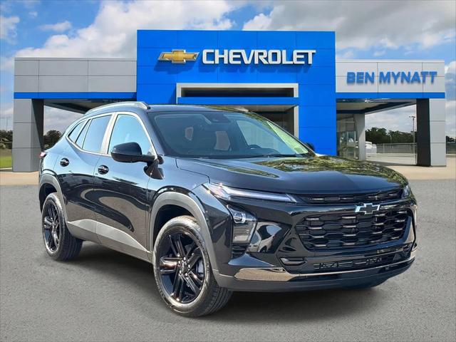 2026 Chevrolet Trax FWD ACTIV for sale in Concord, NC