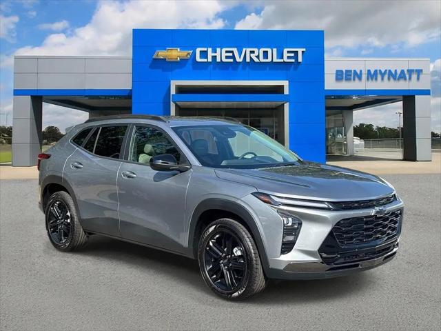 2026 Chevrolet Trax FWD ACTIV for sale in Concord, NC