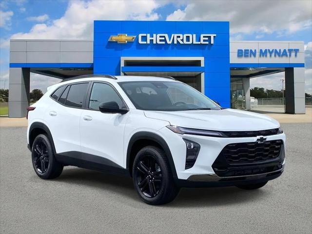2026 Chevrolet Trax FWD ACTIV for sale in Concord, NC