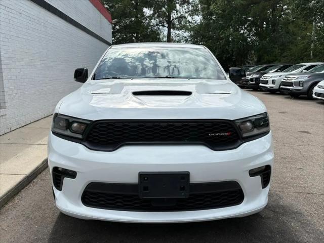 2022 Dodge Durango GT Plus RWD