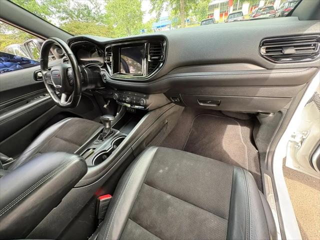 2022 Dodge Durango GT Plus RWD