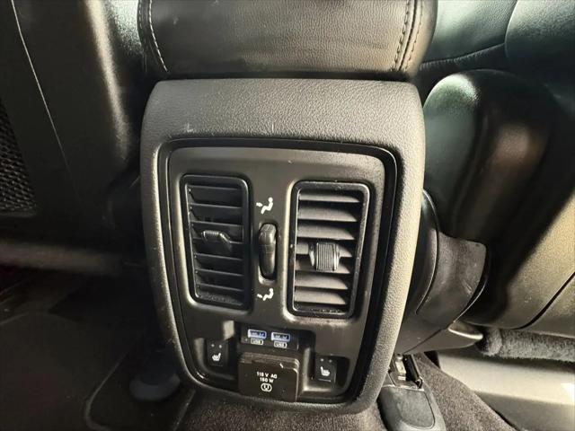 2022 Dodge Durango GT Plus RWD