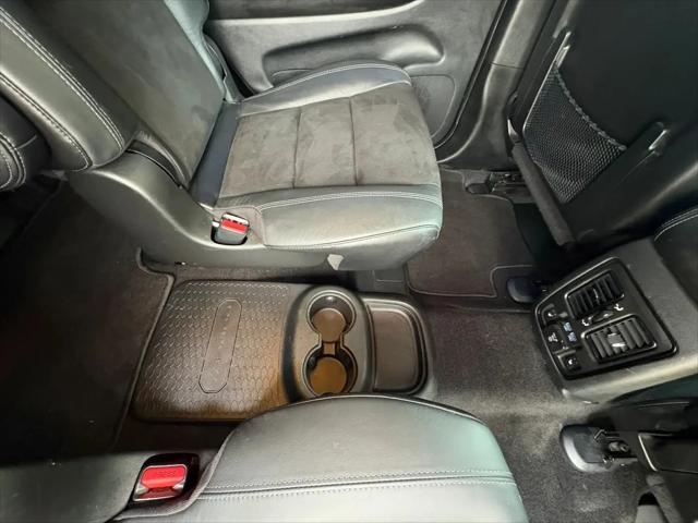 2022 Dodge Durango GT Plus RWD