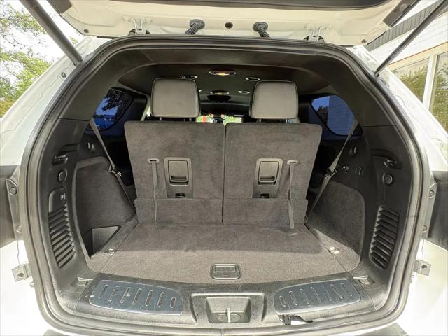 2022 Dodge Durango GT Plus RWD