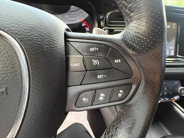 2022 Dodge Durango GT Plus RWD