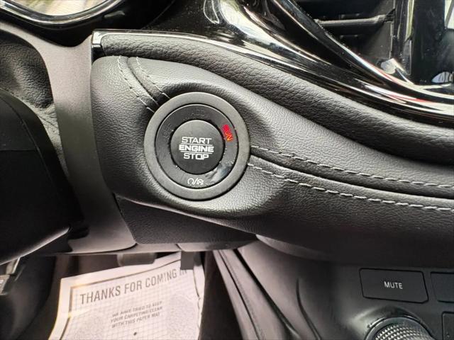 2022 Dodge Durango GT Plus RWD