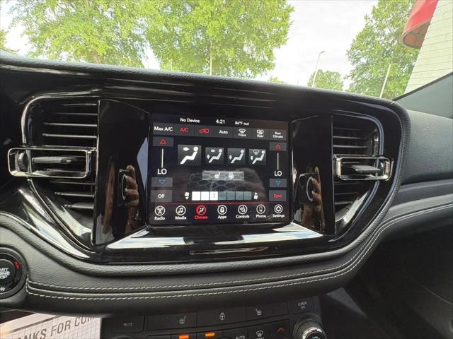 2022 Dodge Durango GT Plus RWD