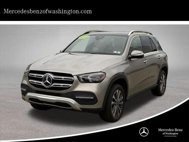 2022 Mercedes-Benz GLE GLE 350 4MATIC for sale in Washington, PA