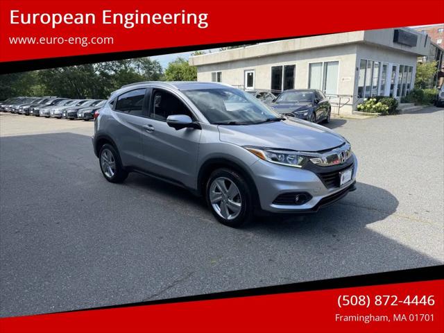 2019 Honda HR-V EX for sale in Framingham, MA