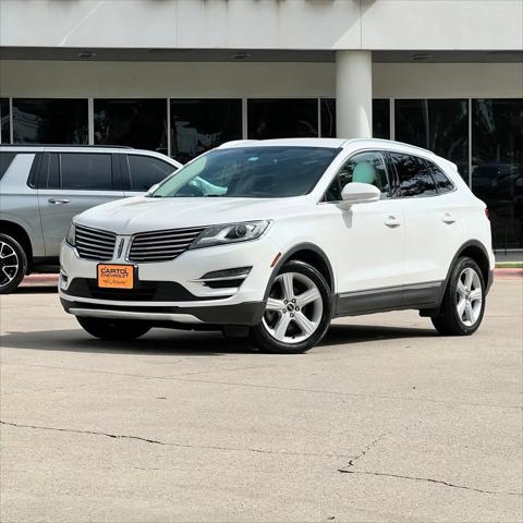 2017 Lincoln MKC Premiere for sale in Austin, TX