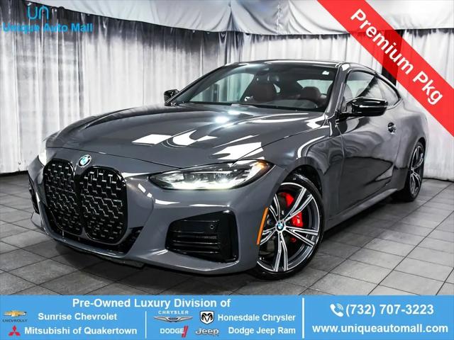 2023 BMW M4 M440i for sale in South Amboy, NJ