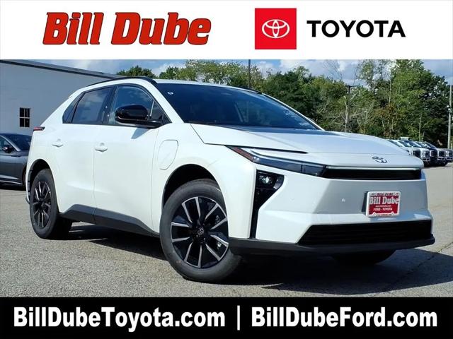 2026 Toyota bZ XLE for sale in Dover, NH