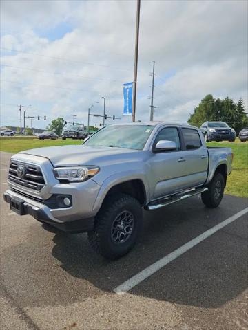 2018 Toyota Tacoma SR5 V6 for sale in Lancaster, OH