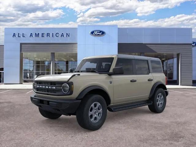 2026 Ford Bronco Big Bend for sale in Paramus, NJ