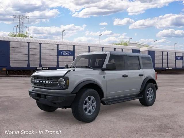 2026 Ford Bronco Big Bend for sale in Paramus, NJ