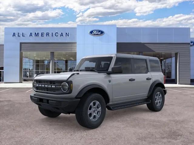 2026 Ford Bronco Big Bend for sale in Paramus, NJ