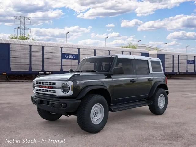 2026 Ford Bronco Heritage Edition for sale in Paramus, NJ