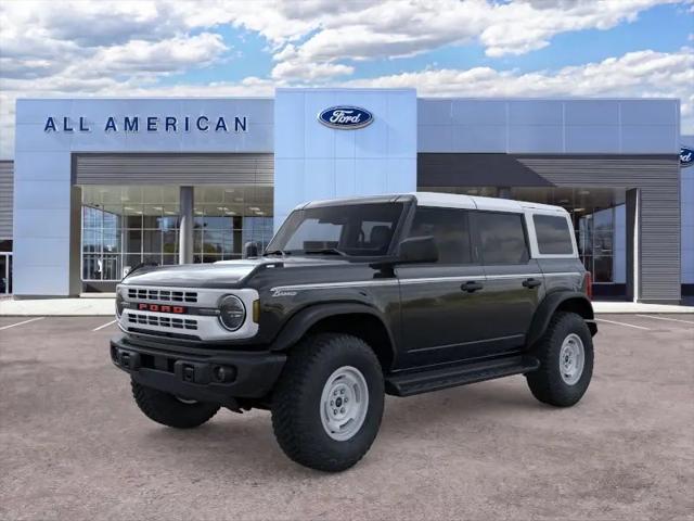 2026 Ford Bronco Heritage Edition for sale in Paramus, NJ