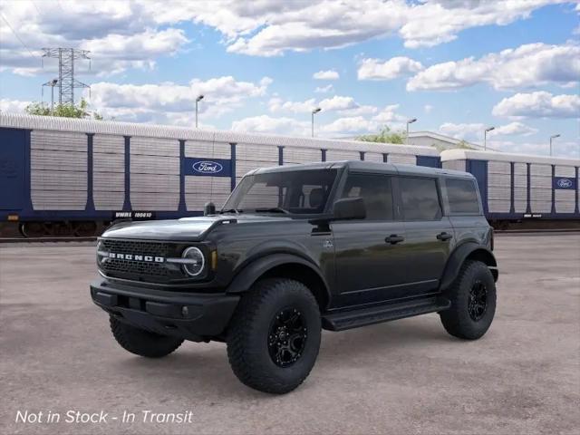 2026 Ford Bronco Outer Banks for sale in Paramus, NJ