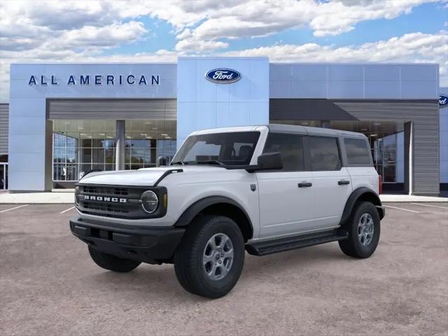 2026 Ford Bronco Big Bend for sale in Paramus, NJ