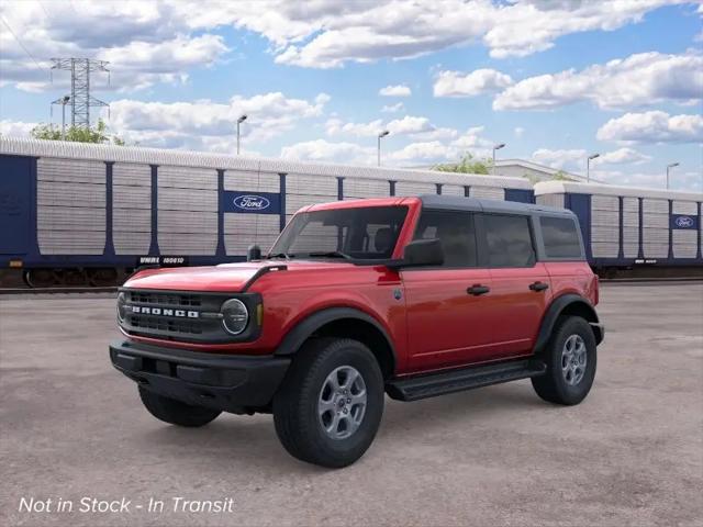 2026 Ford Bronco Big Bend for sale in Paramus, NJ