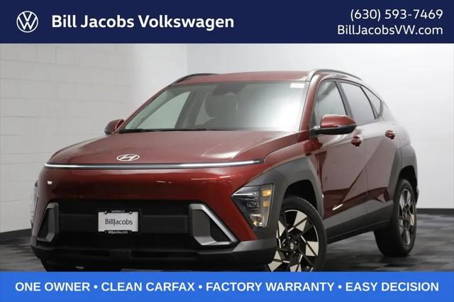2024 Hyundai Kona SEL for sale in Naperville, IL