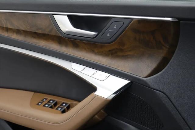 2023 Audi A6 Premium Plus 45 TFSI quattro S tronic